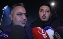 (Vidéo) Amine Nouara se félicite de la prestation de Oued Zem, les supporters du Raja insatisfaits