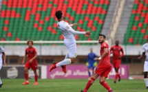 Botola Pro D1 / MAS-SCCM (1-1) : A Fès, Bensoultane et Fakhir se quittent bons amis!