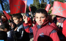 Azilal / Marche Verte : Activités culturelles et éducatives le long du mois