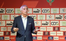 Conférence de presse: Vahid Halilhodzic vous parle !