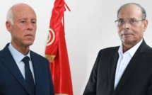 Tunis émet un mandat d’arrêt international contre l’ex président Marzouki