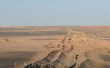 À son tour, Forum FAR-Maroc va diffuser un reportage sur le Mur des Sables