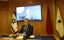 Le Maroc et Israël s'engagent à promouvoir et à faciliter les investissements