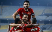 Derby égyptien : Le Zamalek battu par El Ahly (3-5)