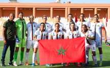 Ligue des champions féminine d’Afrique / Le coach Haidamou: « L'équipe de l’AS FAR est prête techniquement et physiquement »