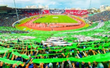 Botola Pro D1 "Inwi" (10è journée): Le derby Wydad/Raja pour creuser l'écart en tête