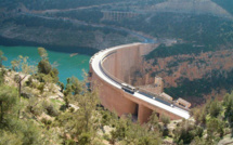 Marche verte : Inauguration de plusieurs projets structurants dans la province d'Azilal