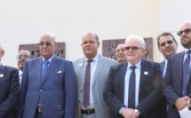 Lâayoune / Attijariwafa Bank : Inauguration du centre "Dar Al Moukawil"