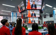 Chine : Le PC en conclave pour ancrer Xi Jinping dans l'Histoire