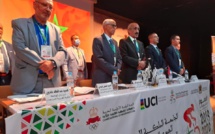 Fédération Royale Marocaine de Cyclisme : Les AG ordinaires 2019 et 2020 organisées à Laâyoune  dimanche dernier