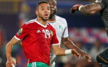 CAN : Le Maroc sans Youssef En-Nesyri au Cameroun