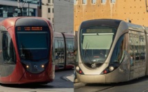 Casablanca &amp; Rabat-Salé : Evaluation Ex post des premières lignes de tramways