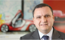 Nomination de Mohamed Bachiri à la tête de Renault Group Maroc