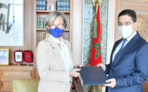 Patricia Llombart Cussac, nouvelle ambassadrice de l’UE au Maroc