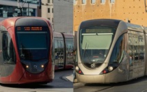 Casablanca-Rabat : Le tramway, un mode qui a trouvé son public dont la moitié sont des femmes