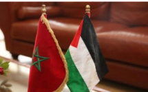 L’ambassadeur de Palestine à Rabat salue la position constante du Maroc au sujet de la question palestinienne