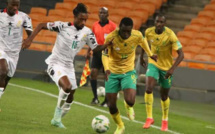 Elimination de l’Afrique du Sud : Les Sud-Africains récusant le penalty, la CAF leur demande de s’adresser à la FIFA