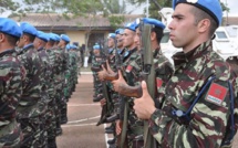 Reprise officielle du service militaire obligatoire au Maroc