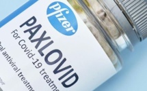 Covid-19 : Pfizer veut faire passer la pilule