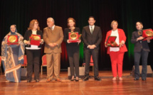 Leadership féminin : Rita Zniber distinguée à Rabat