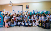 Innovation : 450 jeunes marocaines bénéficiaires du programme DigiGirlz