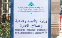 DEPF : Rétablissement "progressif et significatif" de l'activité économique