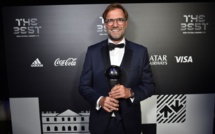 The best -entraîneur- FIFA -2021 : Les cadres sans Jürgen Klopp!