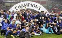 Foot: Al-Hilal remporte sa quatrième Ligue des champions d'Asie