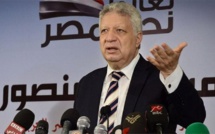 Zamalek : Bencherki et Ounajem récupèrent leur président Mourtada Mansour !