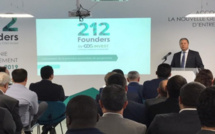 212 founders lance la séléction de sa quatrième promotion