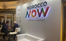 "Morocco Now" : l'AMDIE en roadshow en Inde 