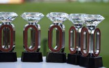 Le calendrier 2022 de la Diamond League dévoilé :Rabat accueille la 4ème étape