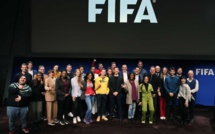 Journée d’information à la FIFA au profit des jeunes reporters : Une multitude de conversations sur le développement du football