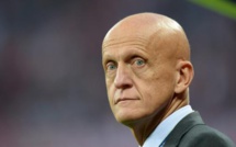 CAF : Collina patron de l’arbitrage africain ?