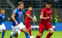 Barrages européens qualificatifs au Mondial 2022 : Un possible choc Italie-Portugal en finale du groupe « C »