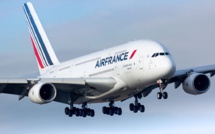 Fermeture des frontières Maroc-France : Air France prête à renforcer son programme de vol