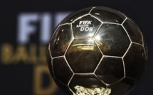 Ballon d'Or : Messi, Lewandowski, Benzema, une pluie de prétendants