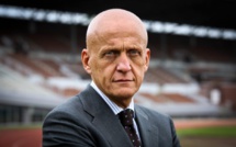 Pierluigi Collina présent au Caire : Présenter le programme ‘’Star Project’’ visant la professionnalisation de l’arbitrage africain