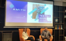 Textile 2035 : Une nouvelle feuille de route pour les années à venir 