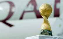 Coupe Arabe des Nations : Qatar et Emirats vainqueurs, Bahreïn et Syrie battus, Iraq et Oman en égalité