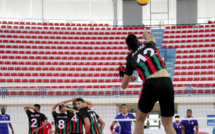 Volley-ball/ Demi-finales de la Coupe du Trône : L'AS FAR-FUS et AOSF-CODM