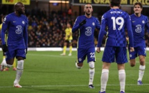 Watford-Chelsea: 3 Marocains sur la feuille du match et la vie d’un supporter sauvée par les médecins de Watford