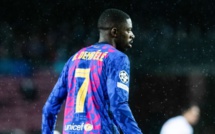 Dembélé : L’éternel tardif refuserait de prolonger pour rejoindre Newcastle