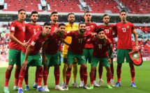 Coupe Arabe/Jordanie-Maroc (0-4) : Les Lions de l’Atlas en quart de finale après un match presque parfait