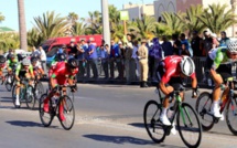 Cyclisme: Le championnat du Maroc de courses sur route du 10 au 12 décembre à Benslimane