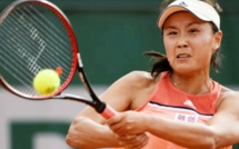 Tennis: En marge de l'affaire de Peng Shuai…La WTA suspend ses activités en Chine !