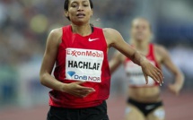 L’athlétisme national secoué par une énième affaire de dopage : Halima Hachlaf  écope de 6 ans de suspension