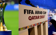 Coupe Arabe des Nations : Le tournoi comptant dans le classement FIFA, l’Egypte possible bénéficiaire avant le tirage des barrages africains