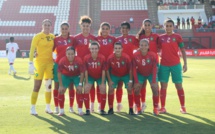 Eliminatoires Coupe du monde féminine U20 : Ce lundi, le Maroc face à la Gambie à destination du carré final