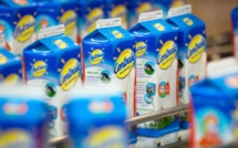 Centrale Danone se retire de la Bourse de Casablanca